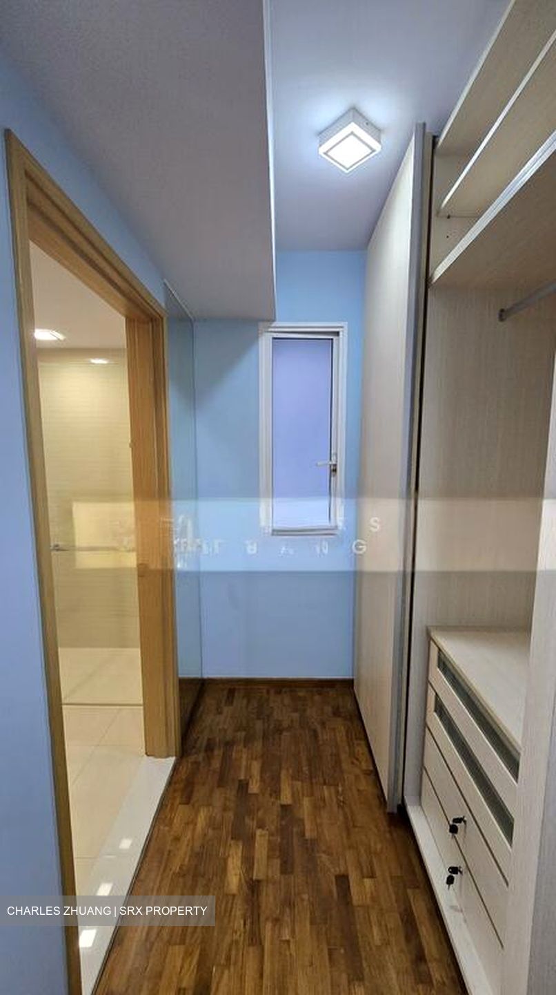 The Tampines Trilliant (D18), Condominium #517973721
